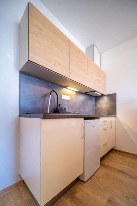 Private Cozy And Quiet Apartment Lipno nad Vltavou Exterior photo