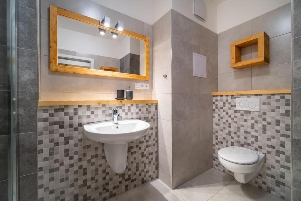 Private Cozy And Quiet Apartment Lipno nad Vltavou Exterior photo