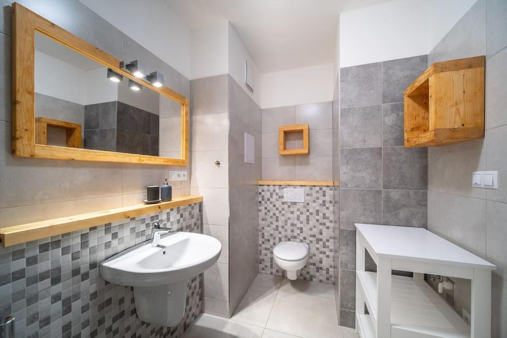 Private Cozy And Quiet Apartment Lipno nad Vltavou Exterior photo